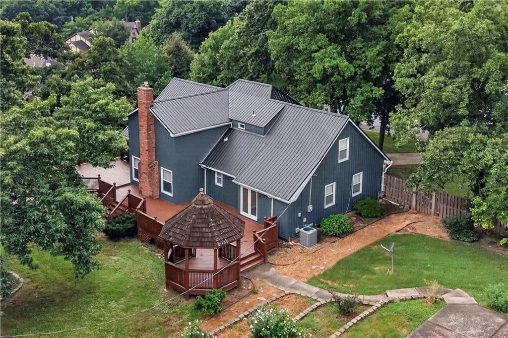 4735 Summit Court — photo 42