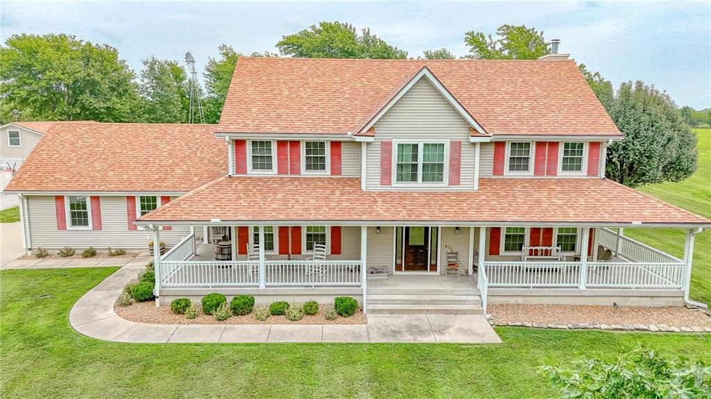 455 SW 1351st Road — photo 1