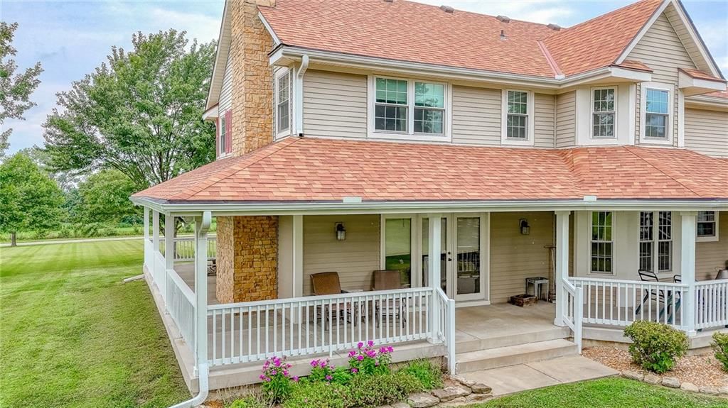 455 SW 1351st Road — photo 40
