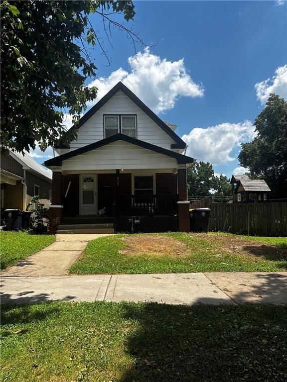 433 OAKLEY Avenue — photo 1