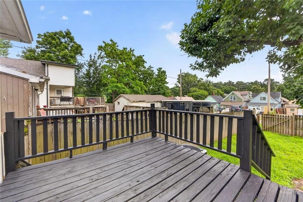 433 OAKLEY Avenue — photo 34