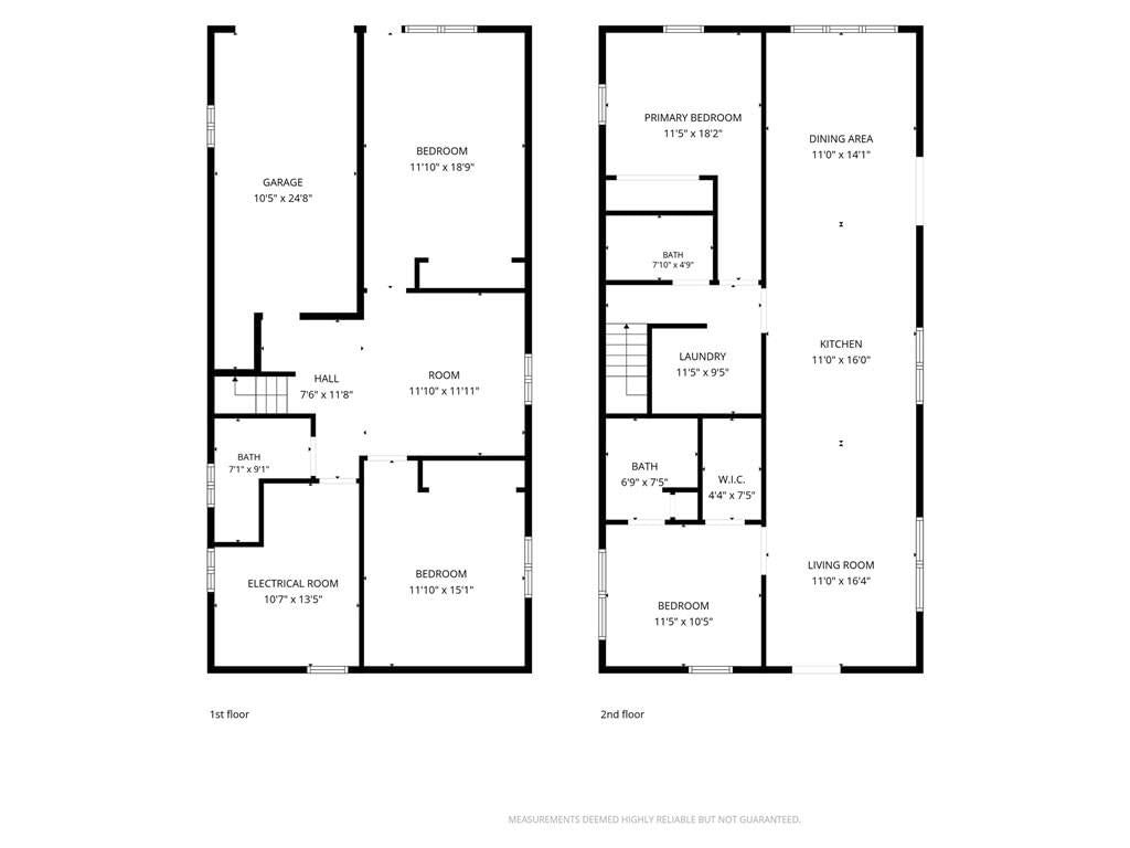 1414 Park Court — photo 41