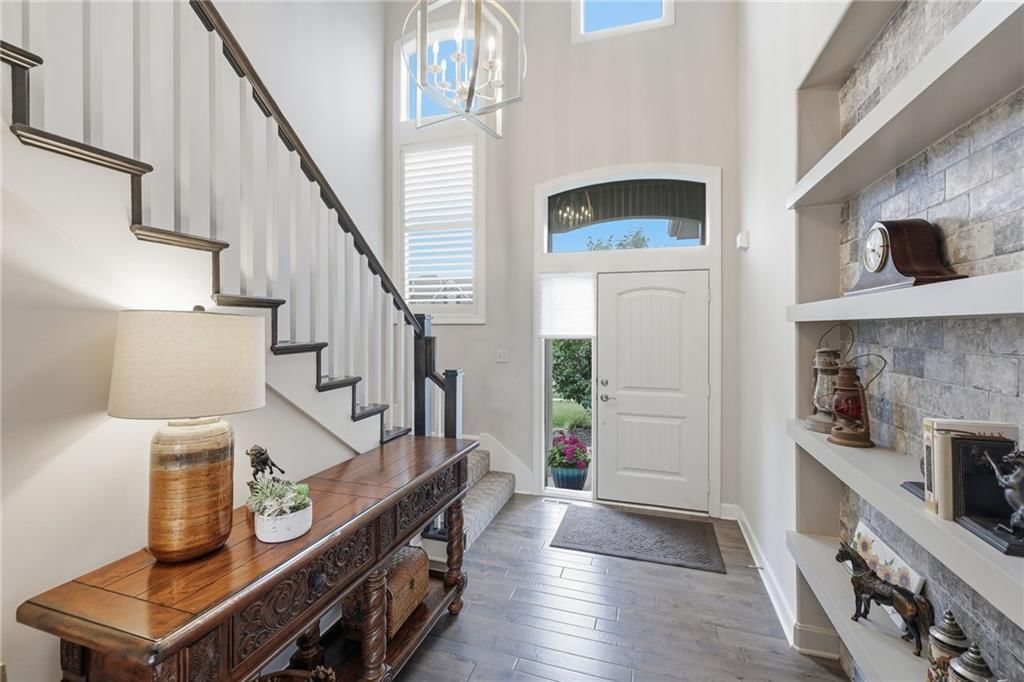 16503 S Parkwood Street — photo 5