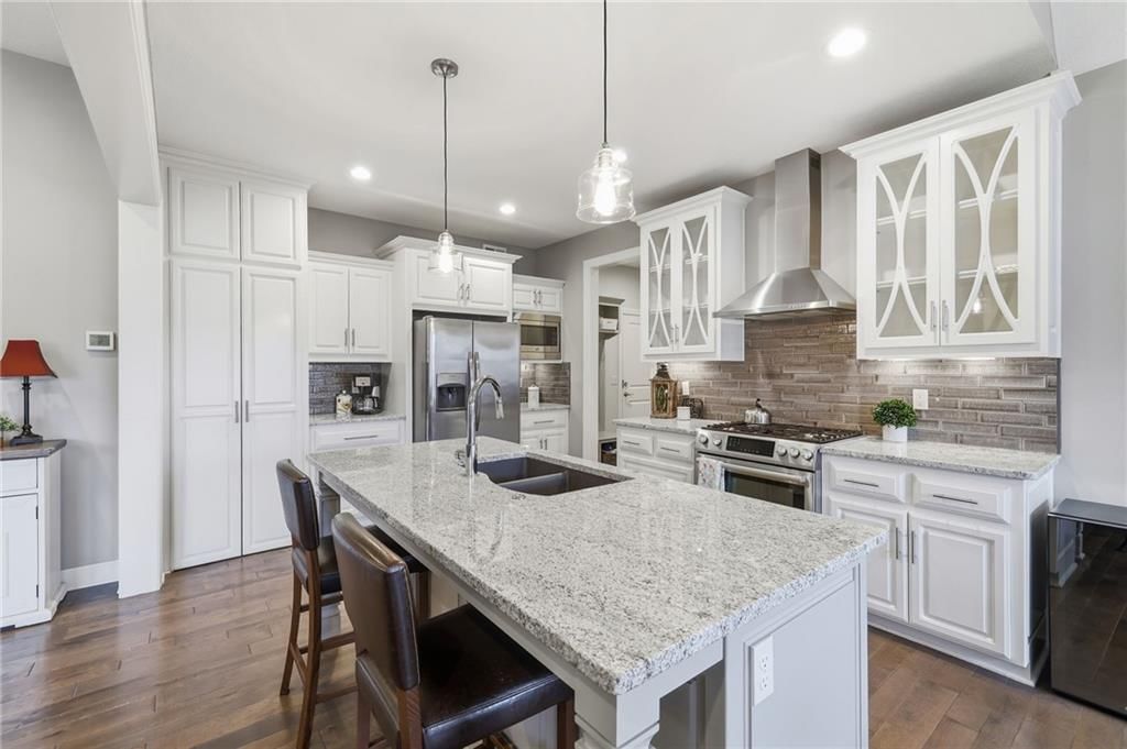 16503 S Parkwood Street — photo 16