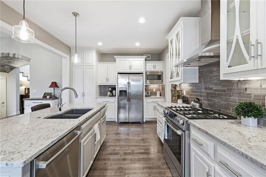 16503 S Parkwood Street — photo 17