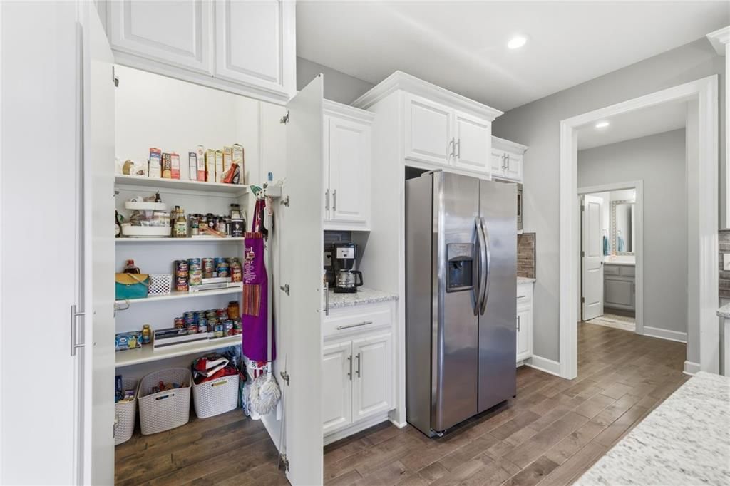 16503 S Parkwood Street — photo 18