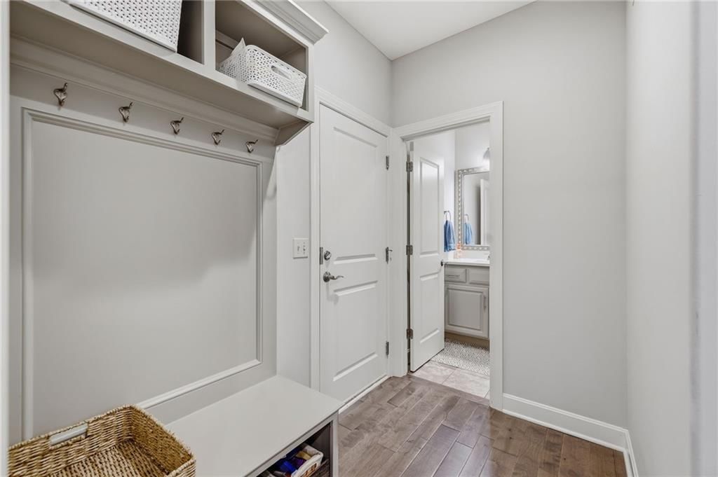 16503 S Parkwood Street — photo 22