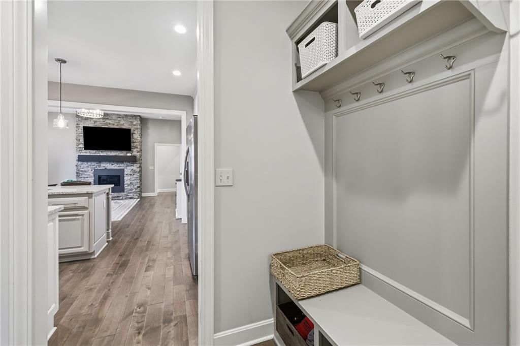 16503 S Parkwood Street — photo 23