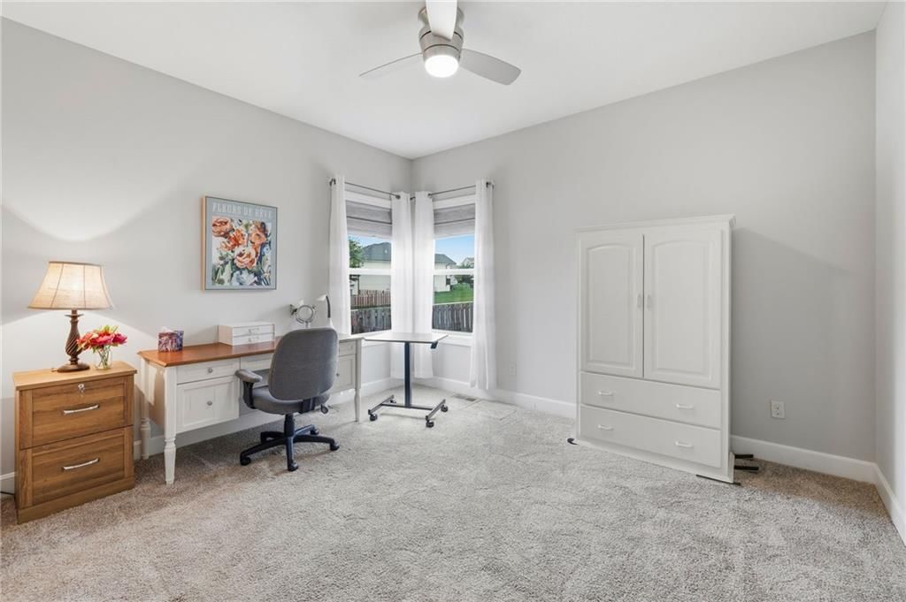 16503 S Parkwood Street — photo 25