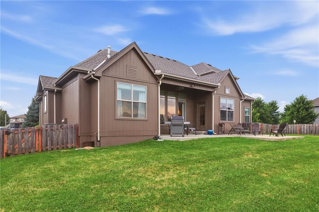 16503 S Parkwood Street — photo 49