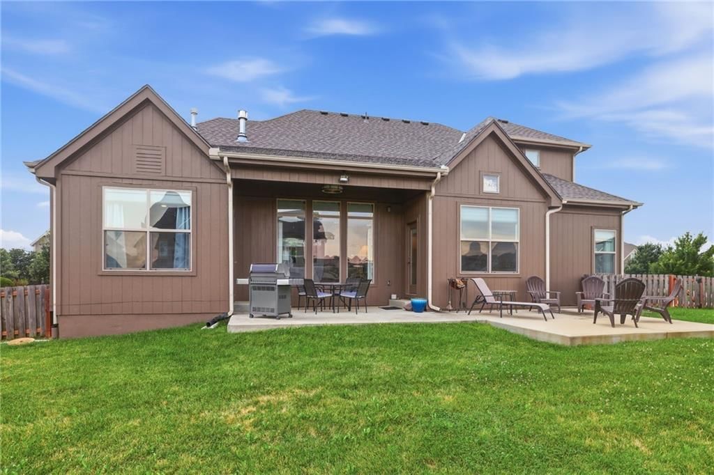 16503 S Parkwood Street — photo 50