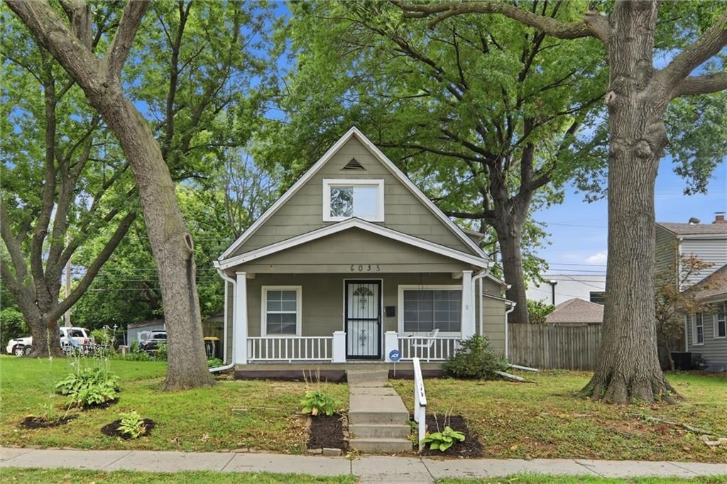 6033 Harrison Street — photo 2