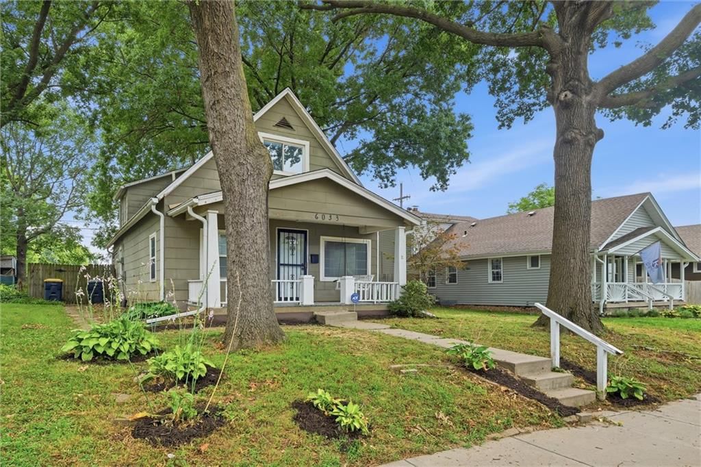 6033 Harrison Street — photo 28
