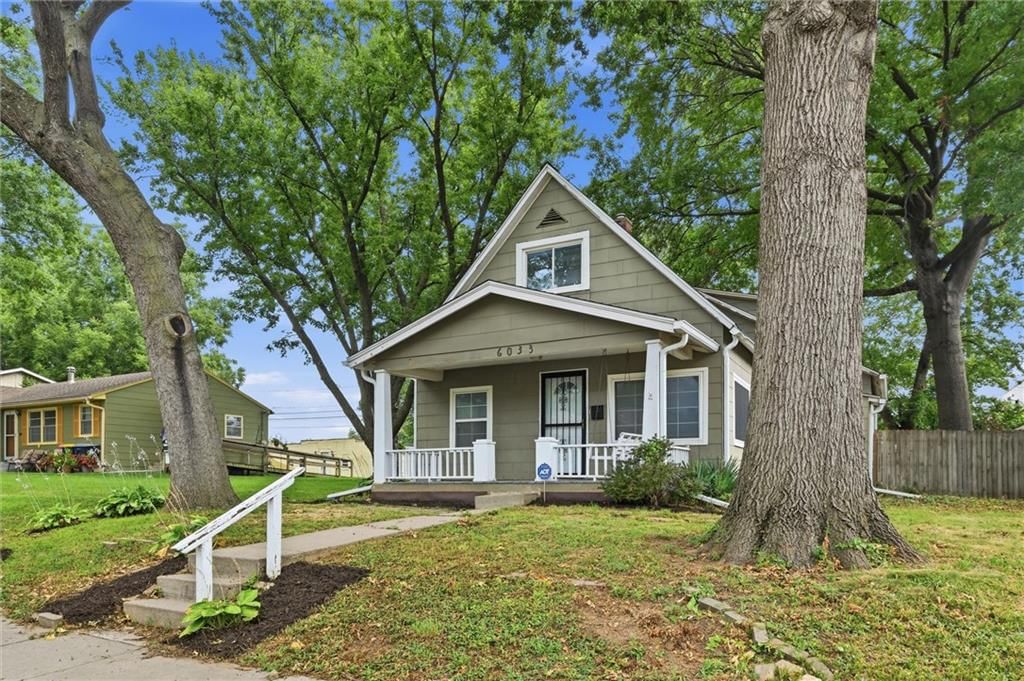 6033 Harrison Street — photo 29
