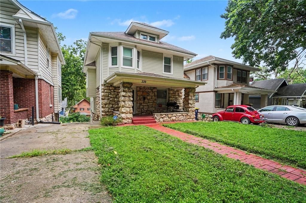 339 Spruce Avenue — photo 4