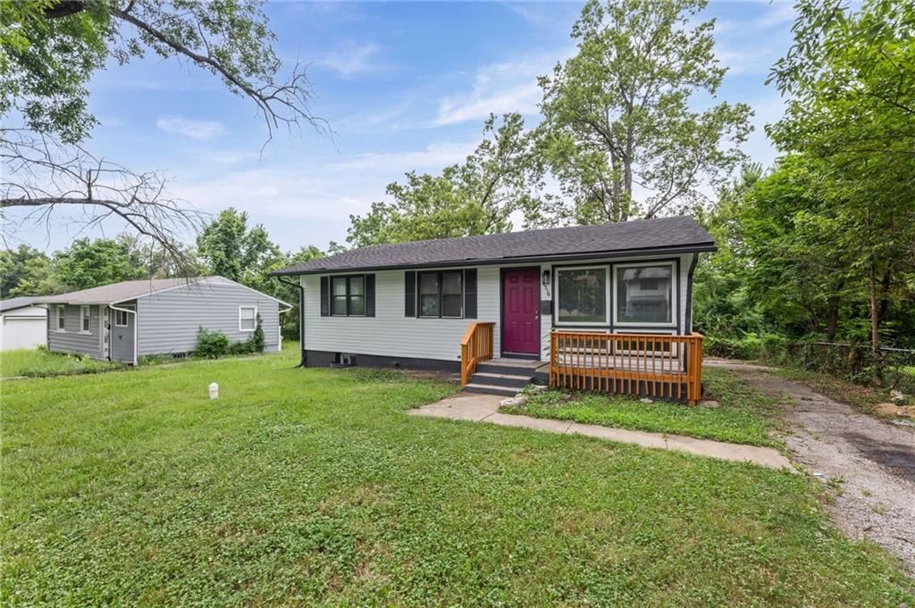 4516 Jackson Avenue — photo 4