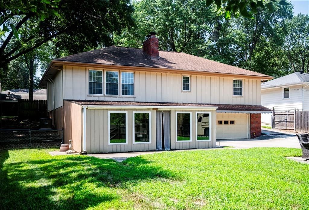 600 E Linwood Terrace — photo 36