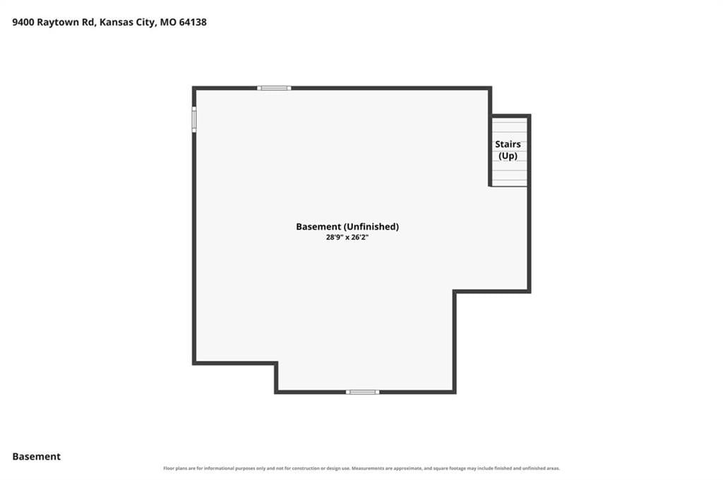 9400 Raytown Road — photo 33