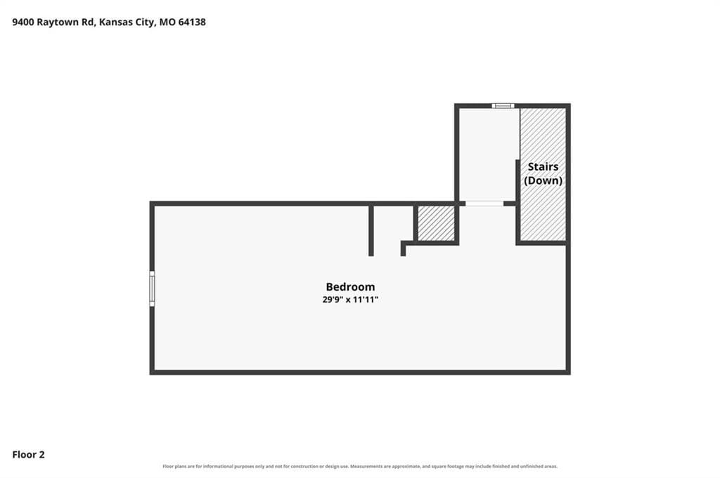 9400 Raytown Road — photo 35