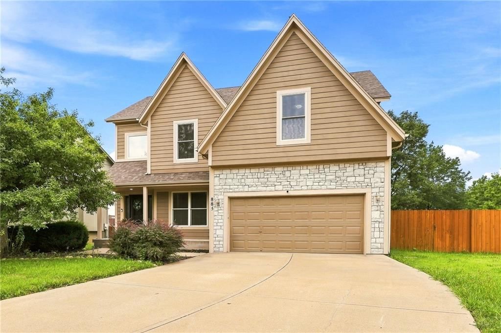 883 S Clearwater Creek Drive — photo 2
