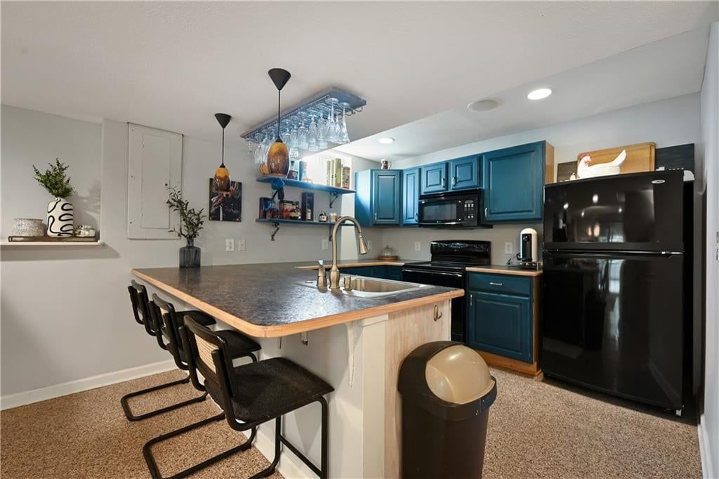 1603 Cove Drive — photo 24