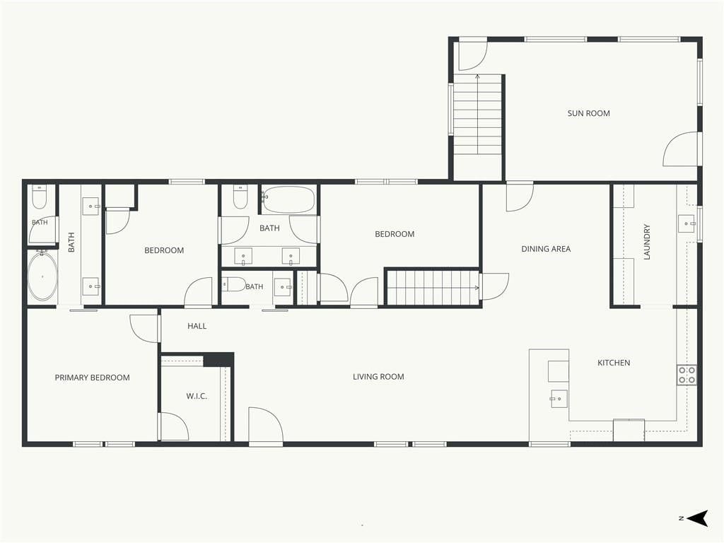 39135 Plum Creek Road — photo 49