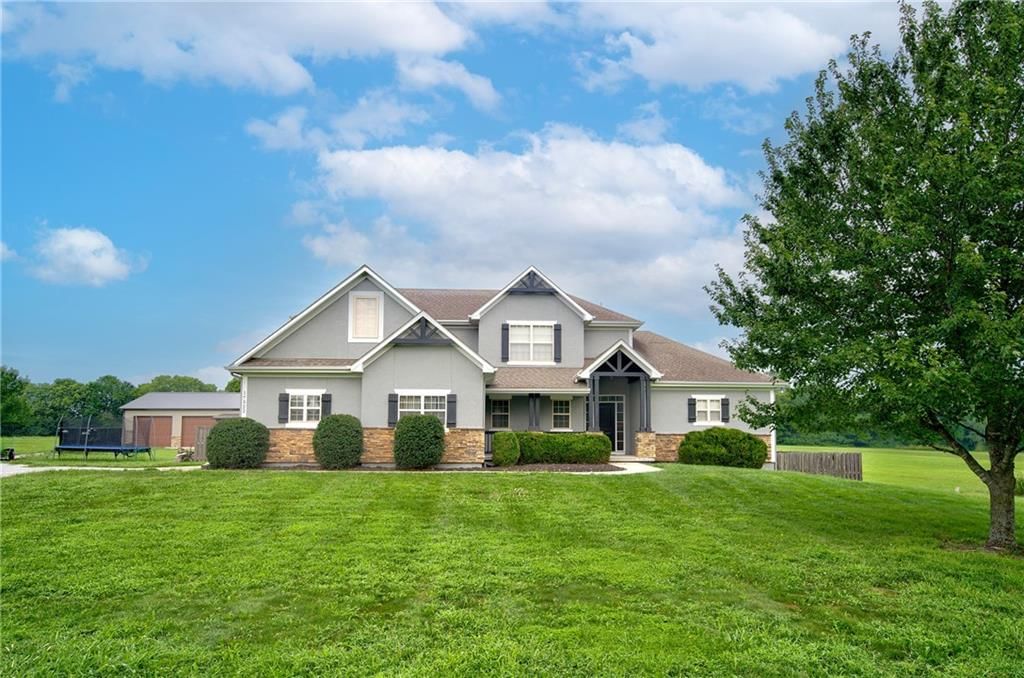 17522 Rock Island Road — photo 1