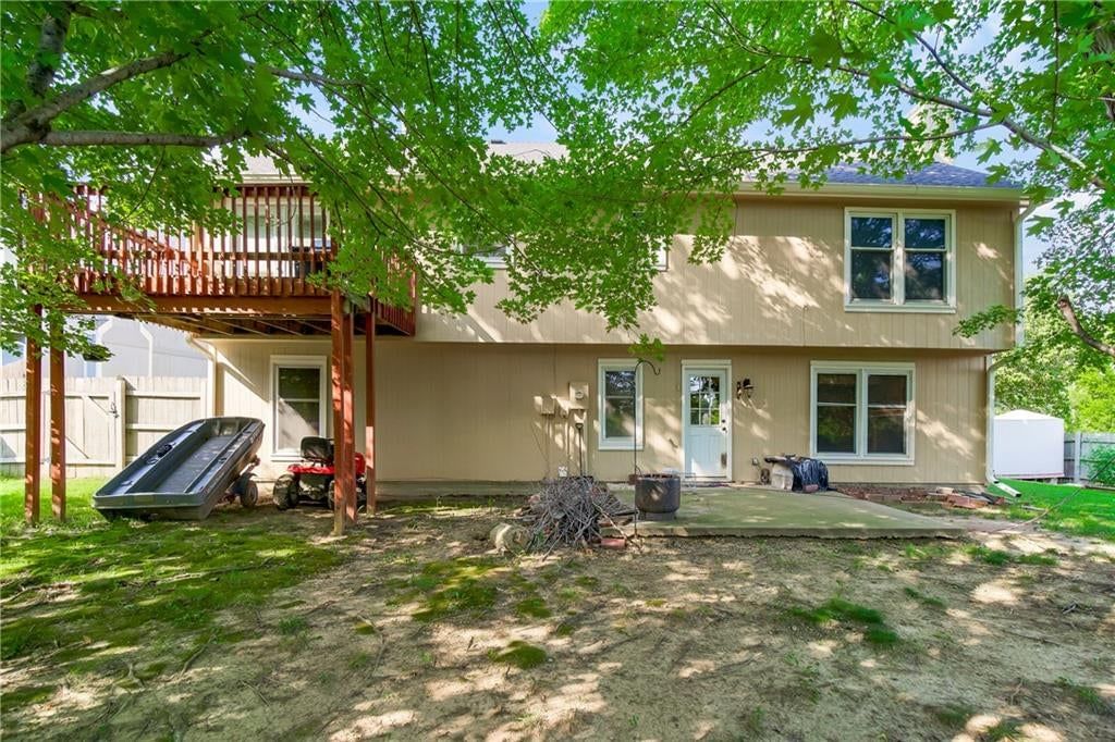 722 Bittersweet Road — photo 30