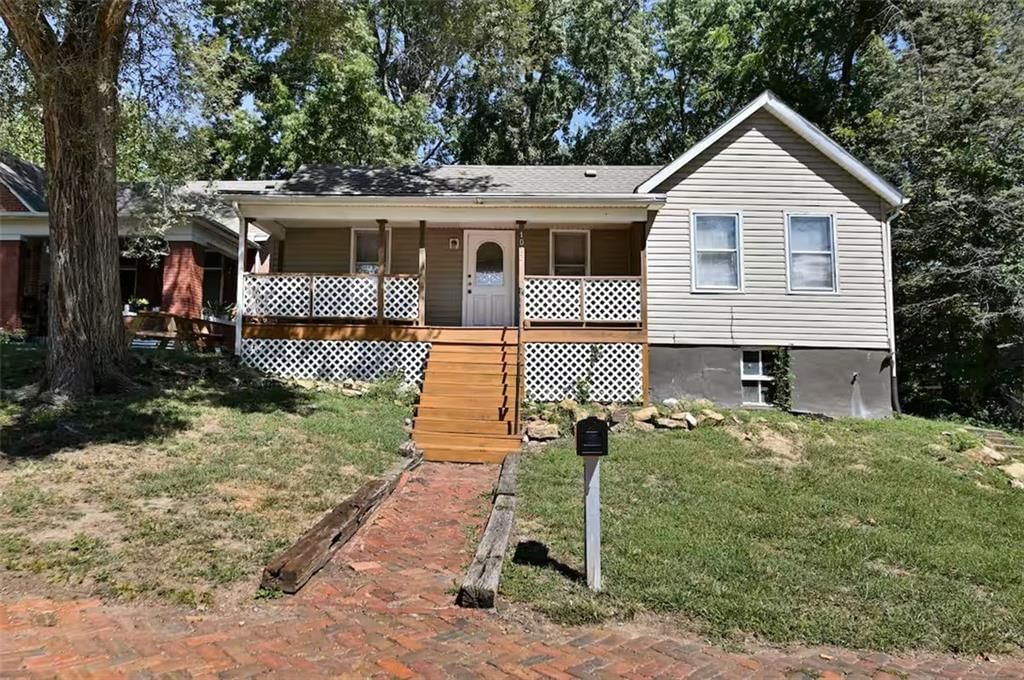 1013 Kearney Street — photo 1