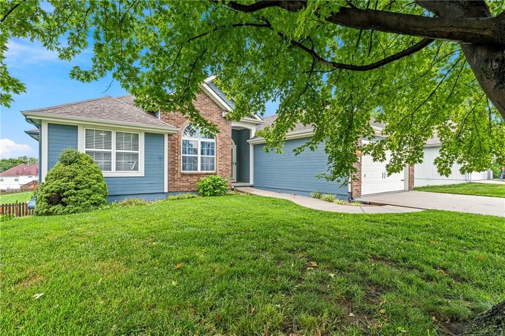 9101 NE 110th Street, Kansas City, MO: listing photo 3