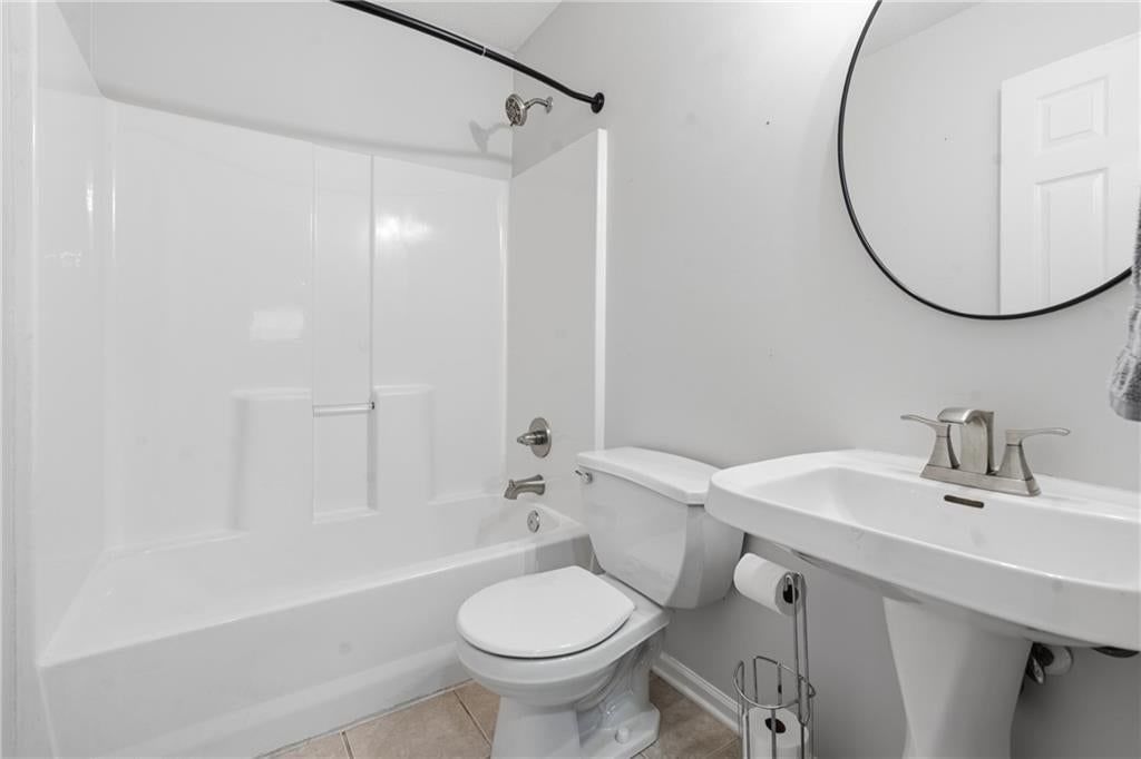 Photo 25 of 51 - 9101 NE 110th Street, Kansas City, MO 64157