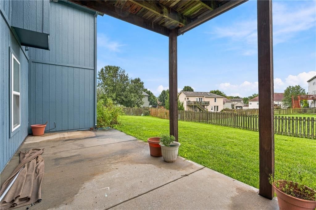 Photo 38 of 51 - 9101 NE 110th Street, Kansas City, MO 64157