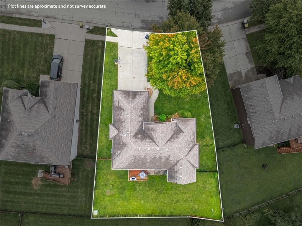 Photo 45 of 51 - 9101 NE 110th Street, Kansas City, MO 64157