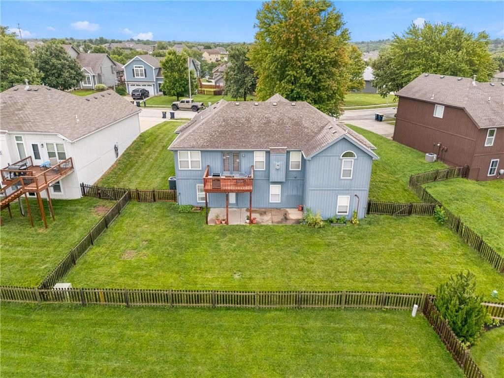 Photo 46 of 51 - 9101 NE 110th Street, Kansas City, MO 64157
