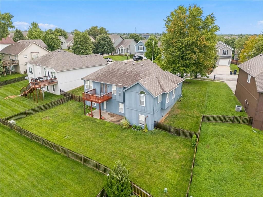 Photo 47 of 51 - 9101 NE 110th Street, Kansas City, MO 64157