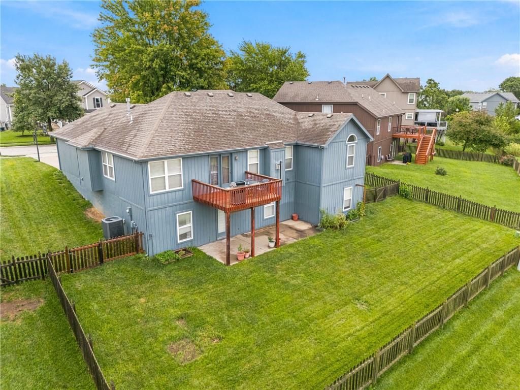 Photo 48 of 51 - 9101 NE 110th Street, Kansas City, MO 64157