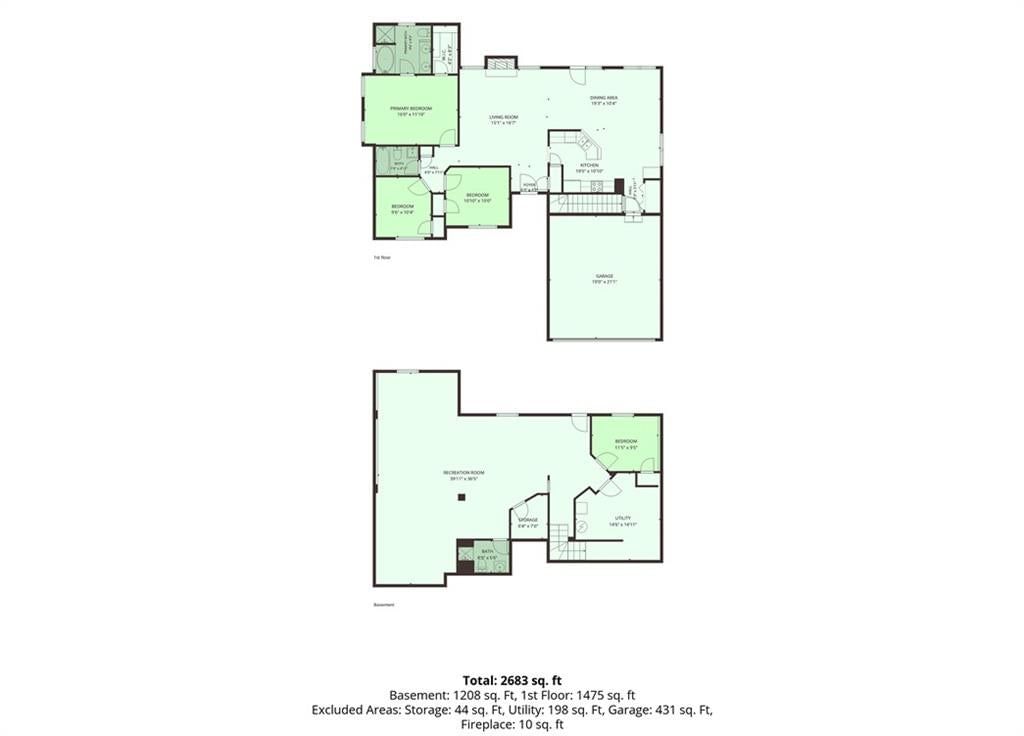Photo 49 of 51 - 9101 NE 110th Street, Kansas City, MO 64157