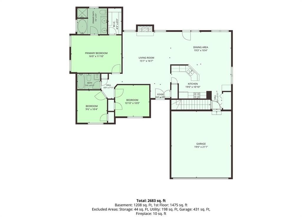 Photo 51 of 51 - 9101 NE 110th Street, Kansas City, MO 64157