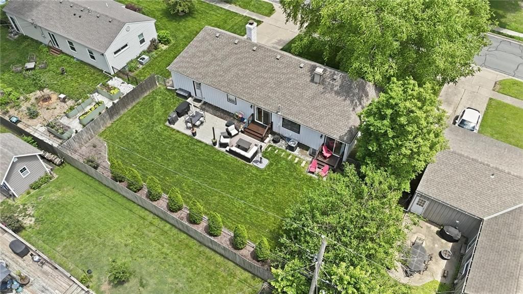 7624 Lamar Avenue — photo 63