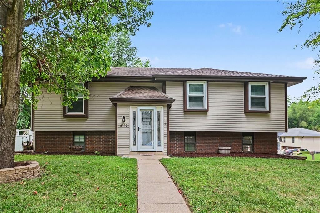 6112 Appaloosa Lane — photo 1