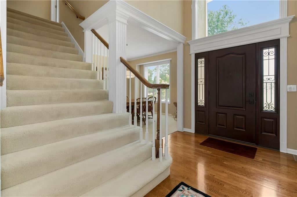 1824 Summit Valley Drive — photo 5