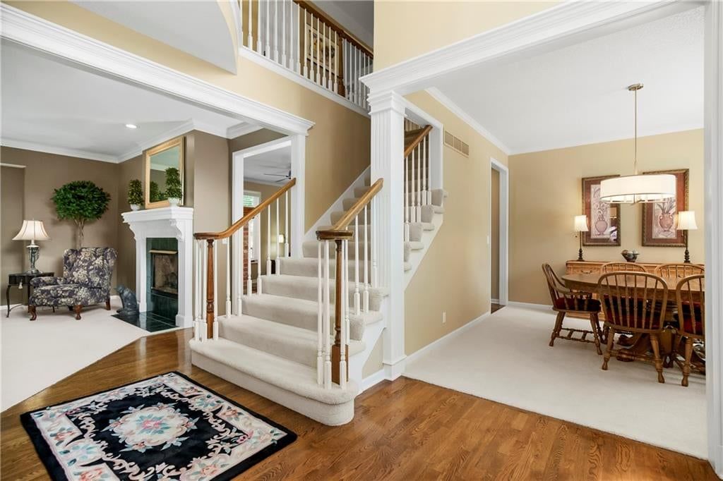 1824 Summit Valley Drive — photo 7