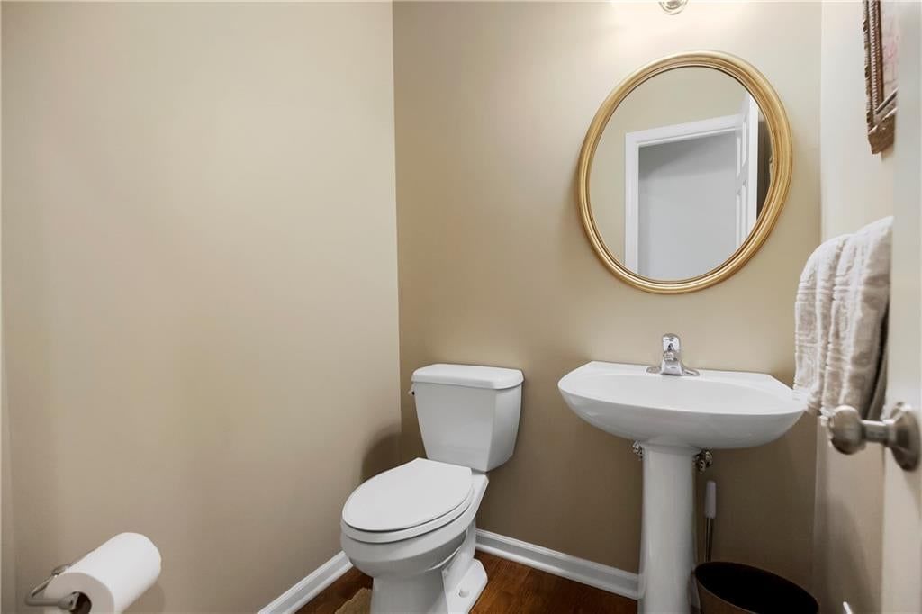 1824 Summit Valley Drive — photo 31