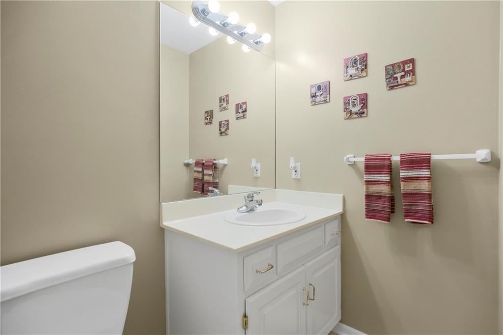 1824 Summit Valley Drive — photo 33