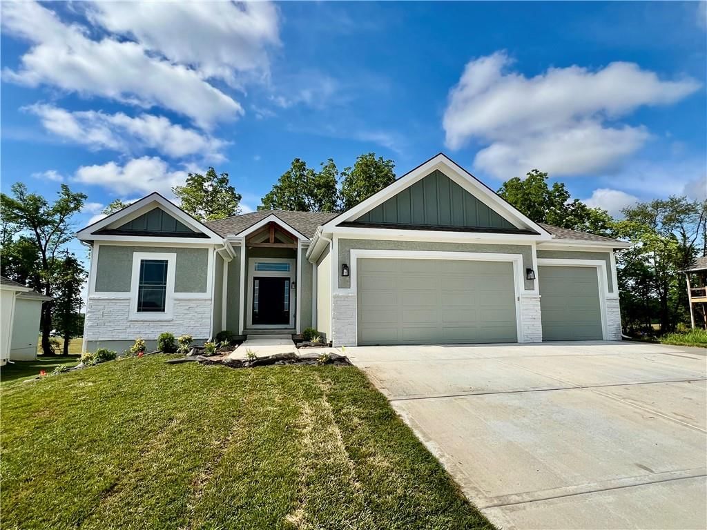 512 Skyview Lane — photo 3