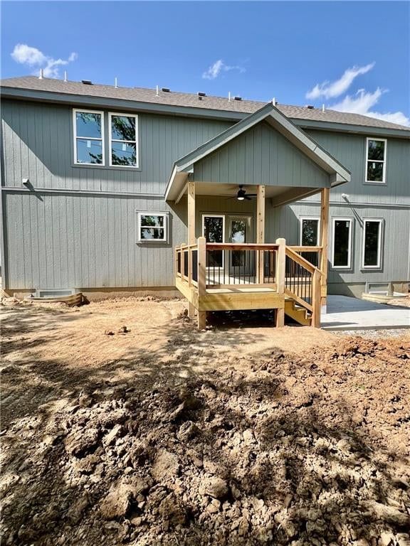 520 Skyview Lane — photo 31