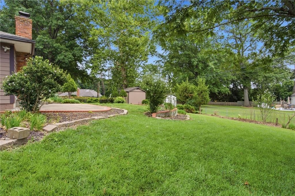6901 W 101st Terrace — photo 38