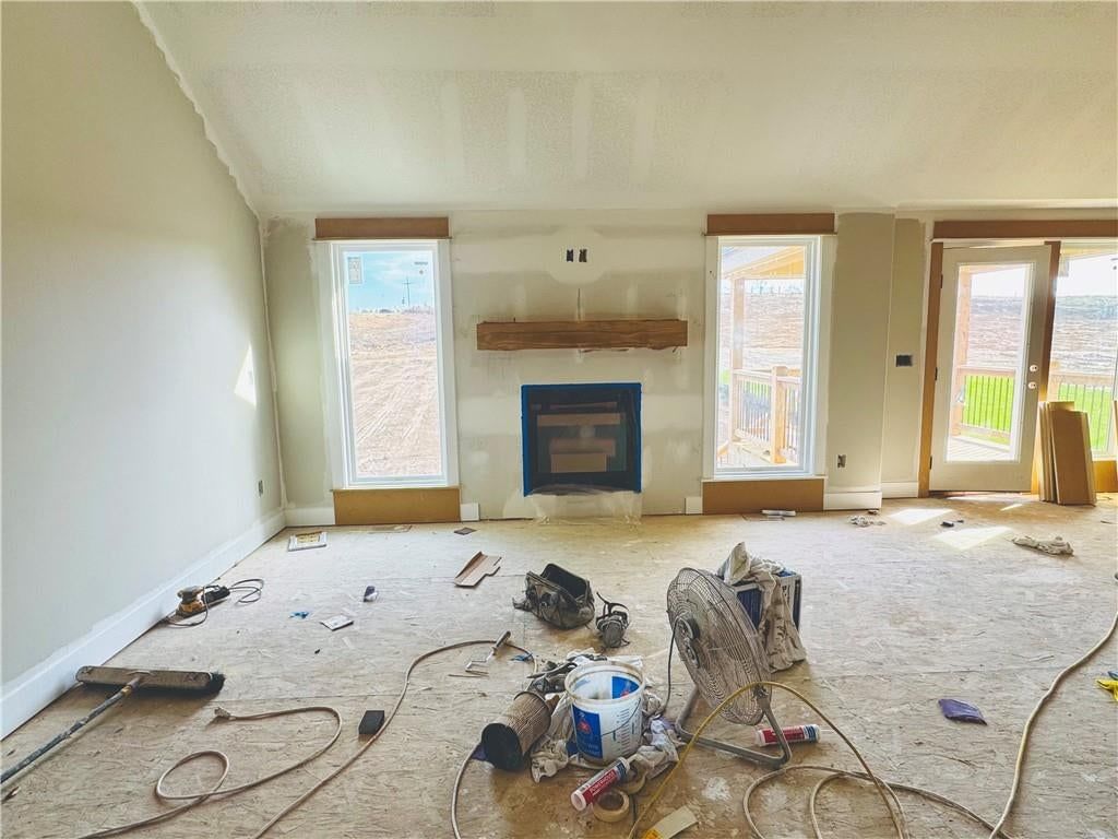 511 Skyview Lane, Liberty, MO: listing photo 3