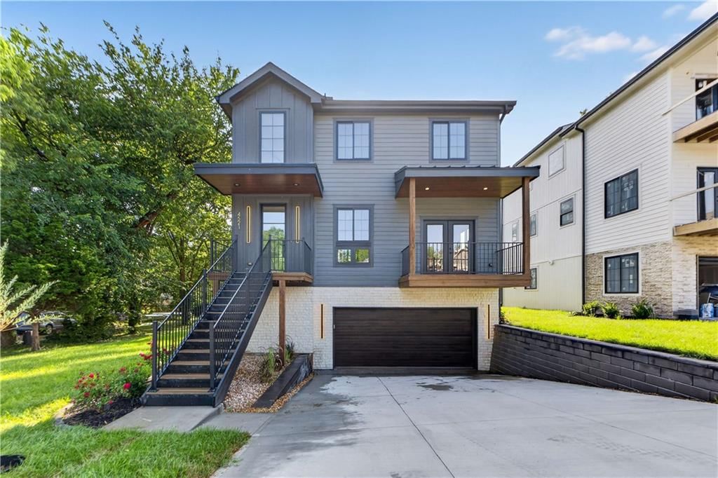 4521 Francis Street — photo 1