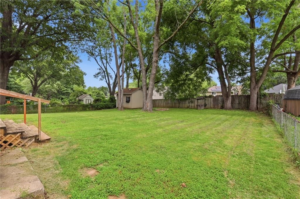 1104 SE Alice Street — photo 37